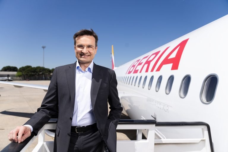 Iberia presenta Plan de Vuelo 2030, su guía estratégica para los próximos años
