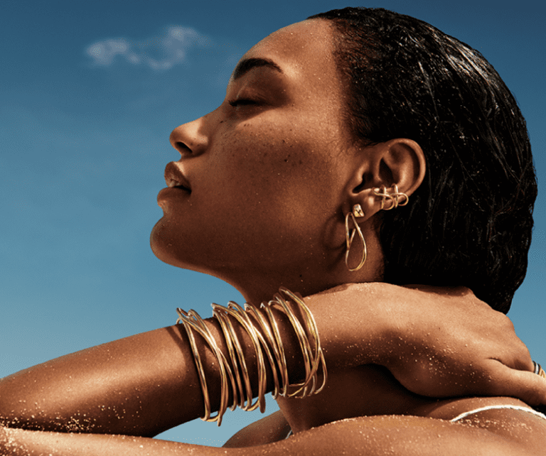 Pandora ESSENCE una colección en sintonía con la naturaleza y la belleza del movimiento