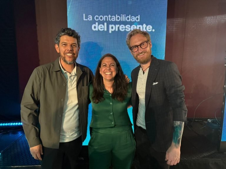 Revolución contable: pymes podrán automatizar hasta el 50 % de sus procesos con nueva tecnología de IA