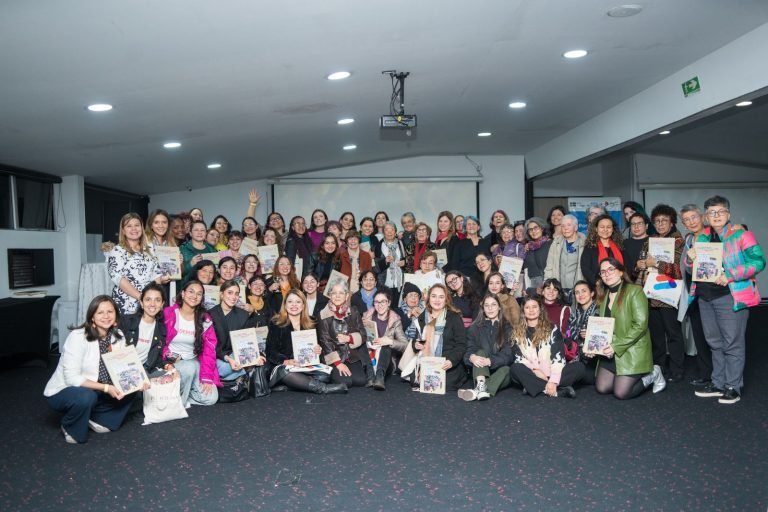 A 30 años de Beijing, feministas de todas las generaciones trazan juntas el presente y futuro de la igualdad