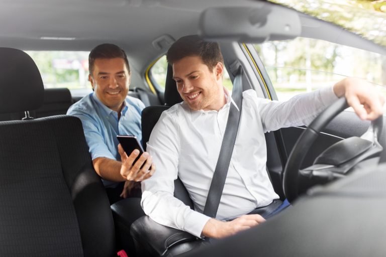 1 de cada 4 registros nuevos de socios conductores rechazados: la app que previene los viajes de riesgo antes de que ocurran