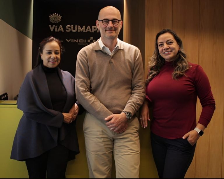 Vía Bogotá–Girardot se convierte en motor de turismo regional