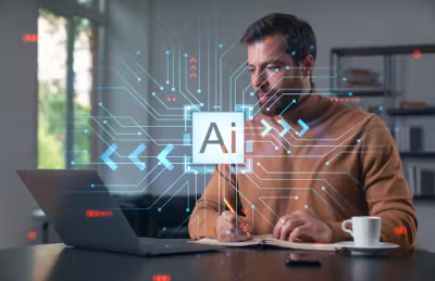 El 97% de los trabajadores colombianos demanda capacitación en inteligencia artificial