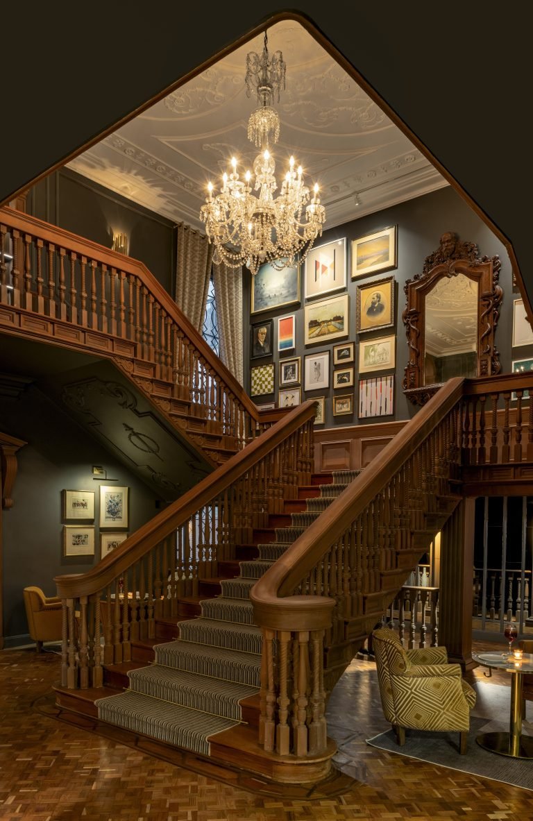 Adriano en Casa República: Cocina con alma en el corazón de Bogotá