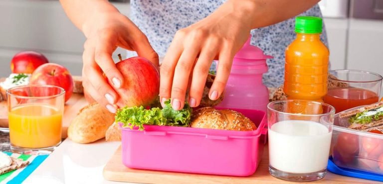 La obesidad infantil en Colombia sigue creciendo: ¿cómo hacer que las loncheras sean más nutritivas?