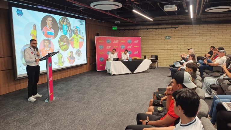 Freskaleche abre inscripciones para la Copa Yogurcito 2025, que celebra 20 años de transformar comunidades a través del deporte