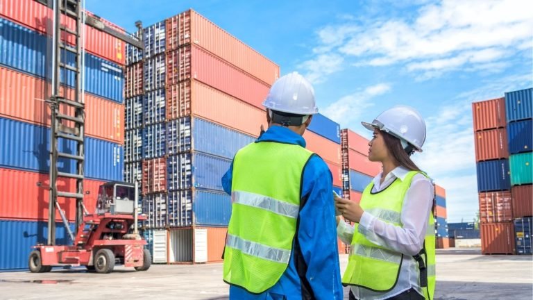 La digitalización logística como beneficio empresarial ante la Reforma Laboral en Colombia.