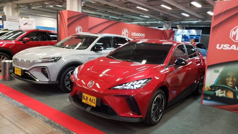 NextCar 2025 impulsa la movilidad sostenible con enfoque en vehículos híbridos y eléctricos