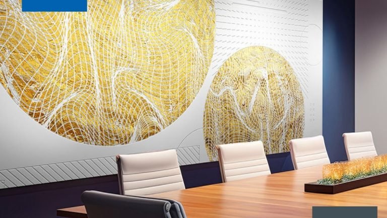 Tendencias en decoración comercial: así se imprime la marca en interiores