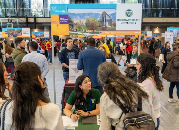 335 universidades de Estados Unidos ofrecerán diversos programas y cursos en la Feria EducationUSA