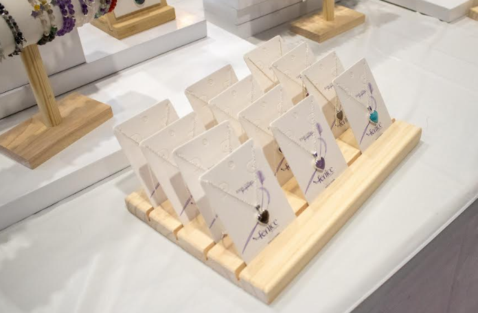 ¿Sin regalo para celebrar amor y amistad? Prepárese: la feria del hogar realizará su segundo trasnochón