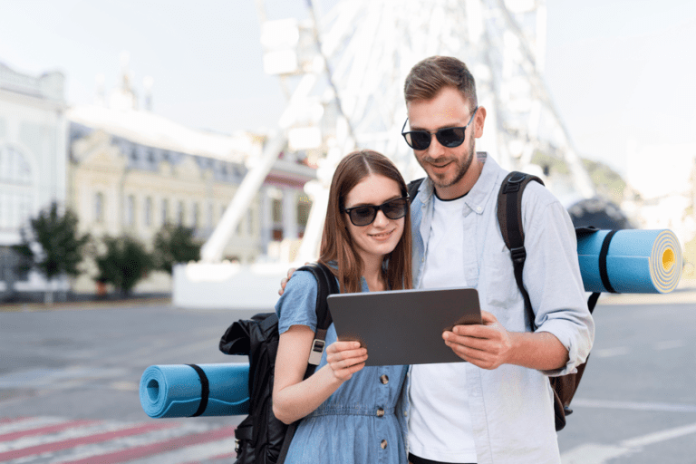 Día Mundial del Turismo: SOFIA, la IA que transforma la manera de viajar