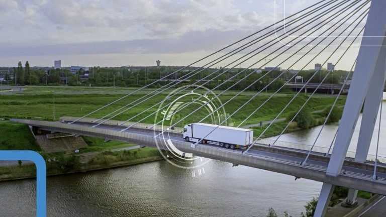 Tecnología contra el desperdicio de alimentos: telemetría en transporte refrigerado