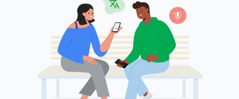 Google Traductor estrena funciones de IA para traducción y aprendizaje personalizado.