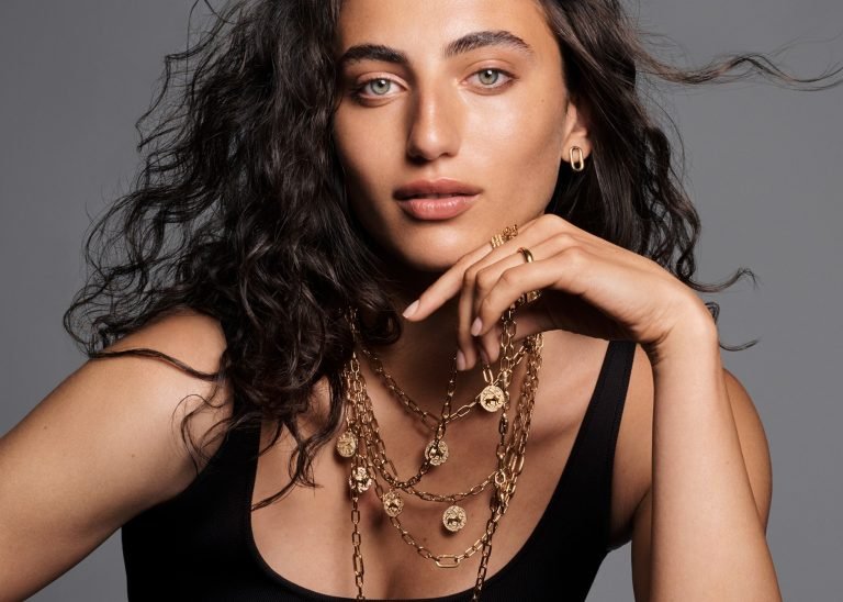 Pandora Talisman: una oda a las monedas antiguas y a la identidad moderna