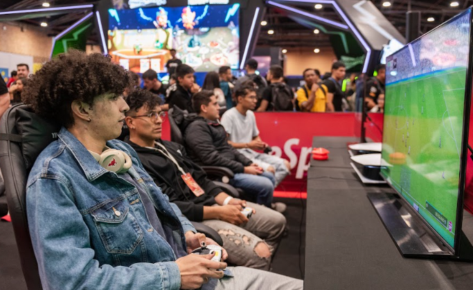 Del retrogaming a la Inteligencia Artificial, un recorrido por el multiverso Tech de SOFA