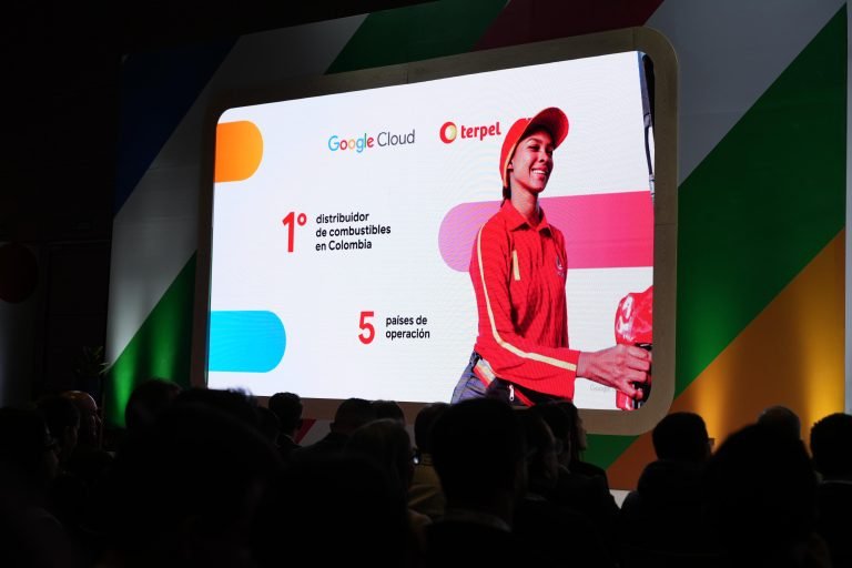 Google Cloud se posiciona como habilitador clave en la transformación digital de Terpel y su acceso a nuevas oportunidades de negocio