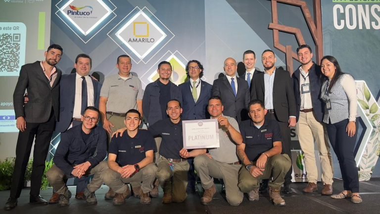 Con la certificación LEED Platinum, Grand Hyatt Bogotá reafirma su compromiso con una hospitalidad más consciente