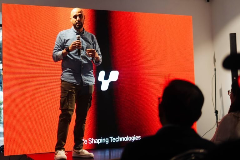 Startups colombianas fortalecen sus estrategias gracias a mentoría internacional en Colombia Tech Week