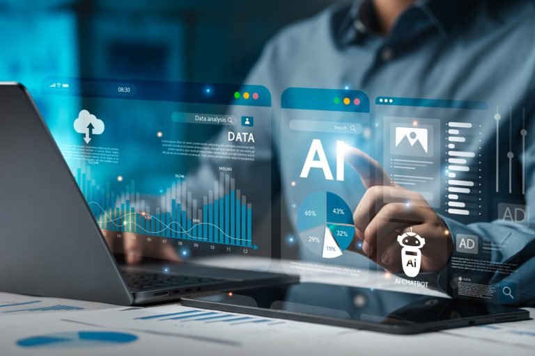 Las aplicaciones de la IA en el sector financiero, están cambiando el panorama