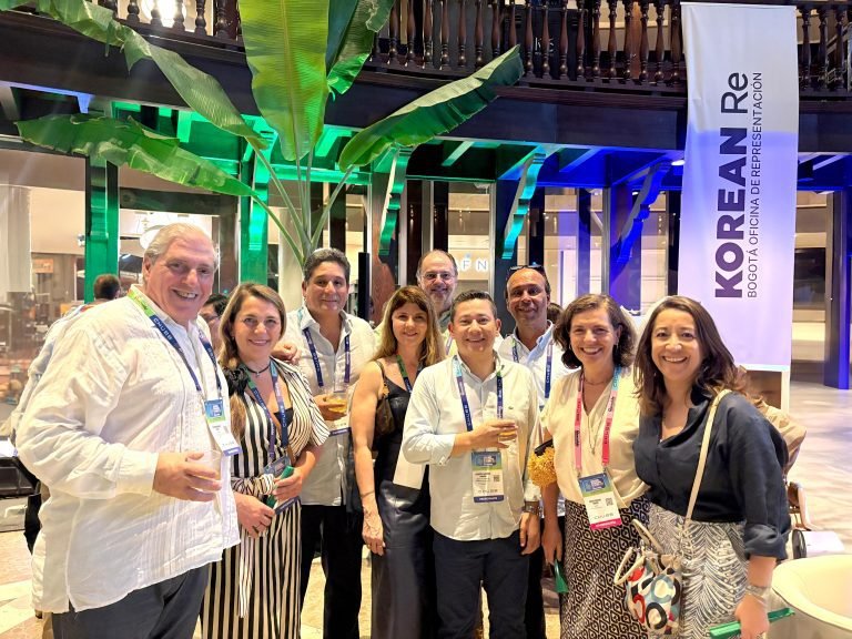 El seguro de crédito se consolida como antídoto a la morosidad empresarial en Colombia