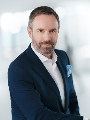 Entrevista a Andreas Wilfinger, fundador y CEO de RINGANA