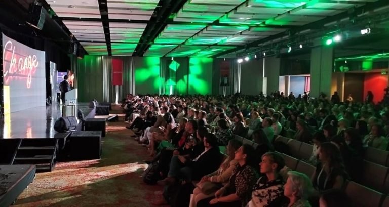 PULSO 2025: el liderazgo que nace de adentro y transforma el mundo