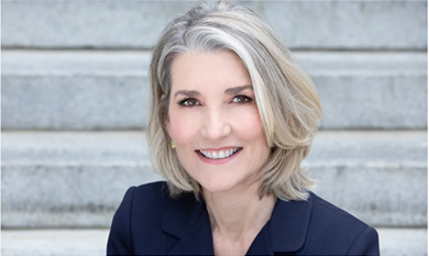 Amy Edmondson, líder global en management, revelará estrategias clave para dominar lo impredecible en el World Business Forum Bogotá 2025