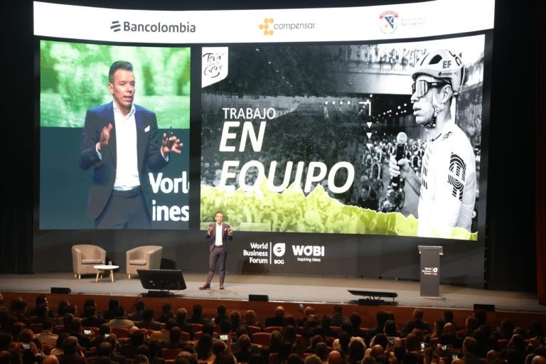 WOBI: Una década de liderazgo que desafía lo imposible
