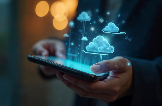 Industria minera apuesta por la nube para operaciones inteligentes y seguras