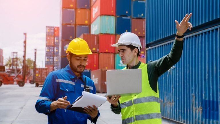 Logística sin papel: ¿Está Colombia lista para ser 100% paperless?