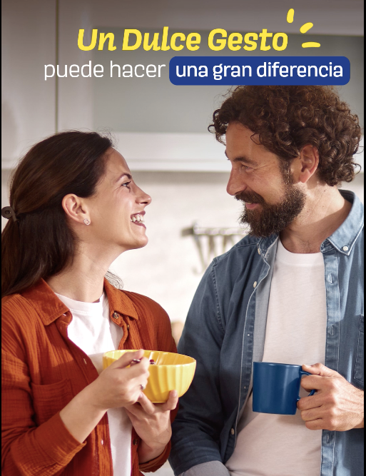 Splenda® se une en alianza con asociaciones de diabetes en LATAM para impulsar la salud y prevención