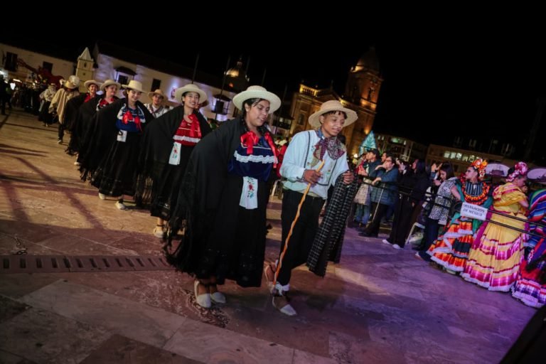 Festival Internacional de la Cultura Campesina va hasta el 2 de Noviembre