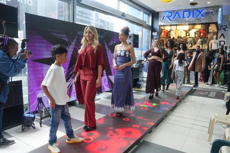 Llega la tercera edición de San Victorino a la Moda, el escenario que impulsa la creatividad y el emprendimiento popular de Bogotá