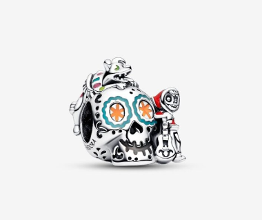 PANDORA CELEBRA LA TEMPORADA DE HALLOWEEN CON NUEVOS CHARMS