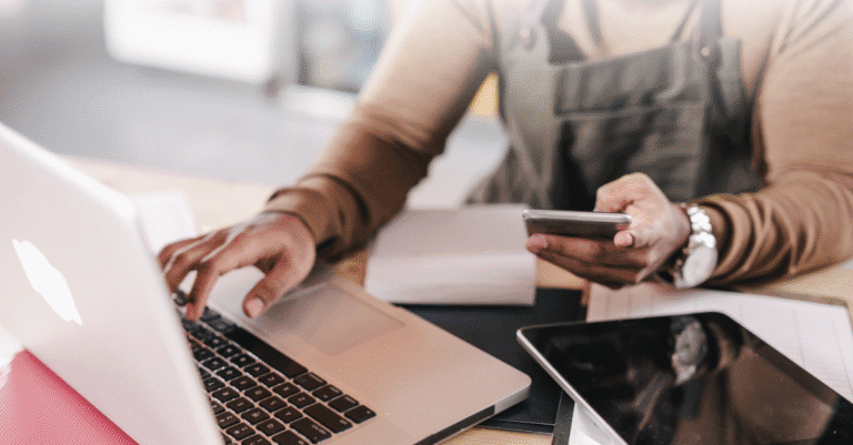 Con billeteras digitales puedes desembolsar créditos