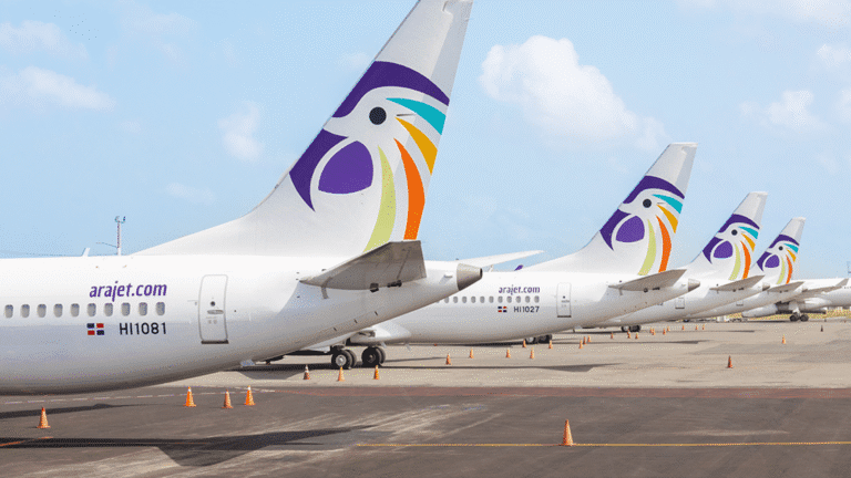 Arajet se transforma para seguir conquistando a sus usuarios