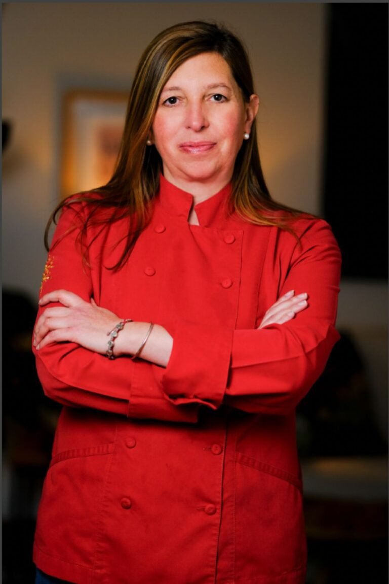 Chef colombiana Catalina Osorio gana el Gourmand World Cookbook Award 2025 y proyecta la gastronomía colombiana al mundo