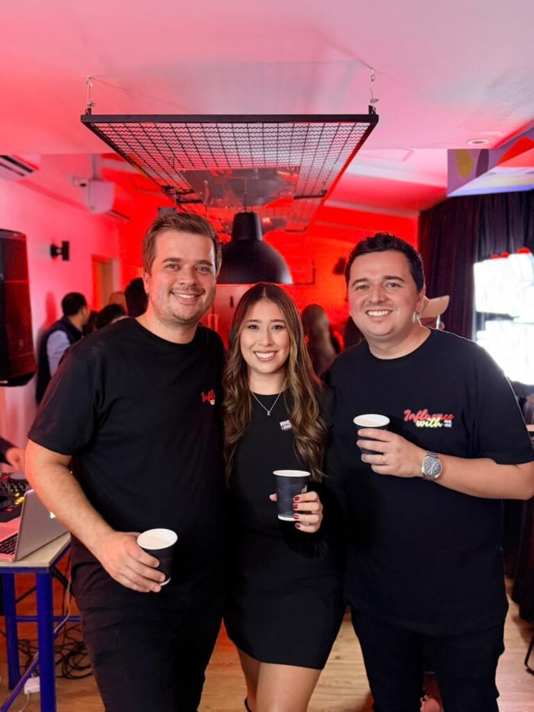 Menú: la nueva agencia que busca profesionalizar el influencer marketing en Latinoamérica.