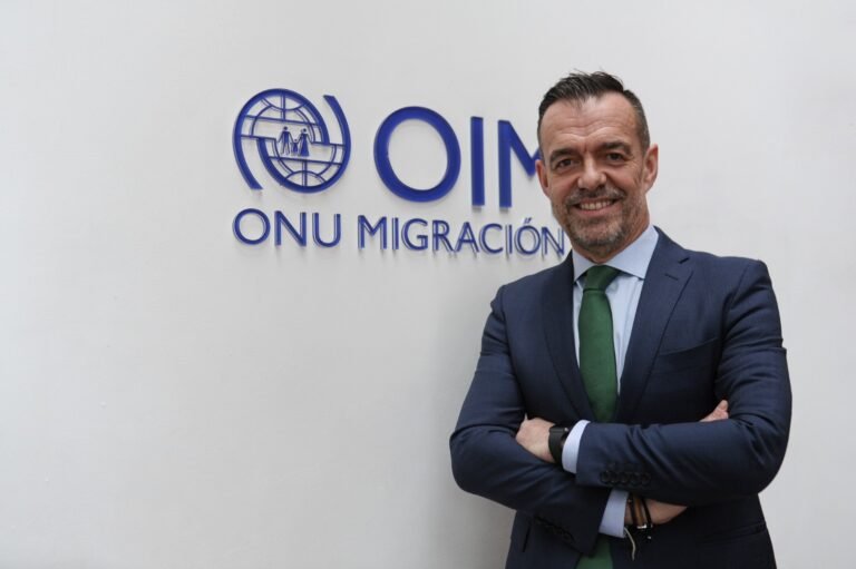 Colombia avanza en soluciones duraderas al desplazamiento interno