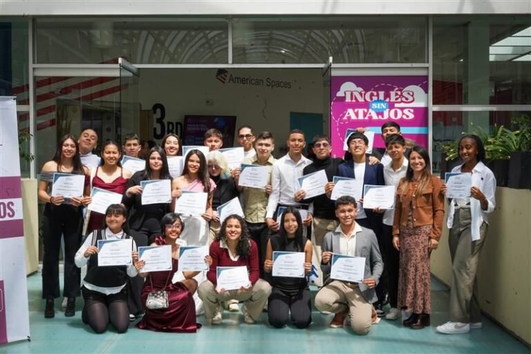 Fundación Nancy Kotal de Cortés anuncia apertura de becas para deportistas de estratos 1, 2 y 3