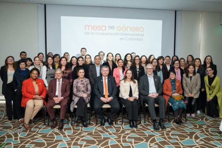 Este año marca un hito en el apoyo para la garantía de los derechos de las mujeres, la paz, la protección ambiental y la participación política en el país.