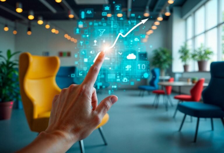 Stefanini Group proyecta crecer un 20% su región SOLA para 2026