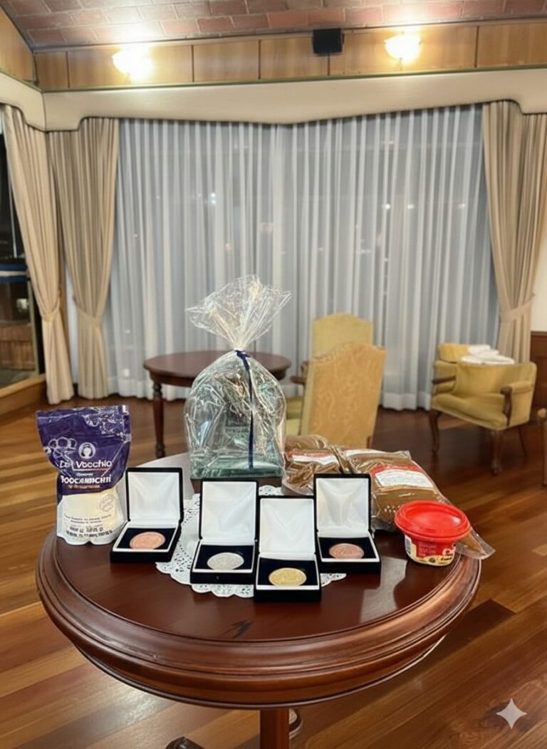 Alquería logra el título de Mejor Arequipe del Año