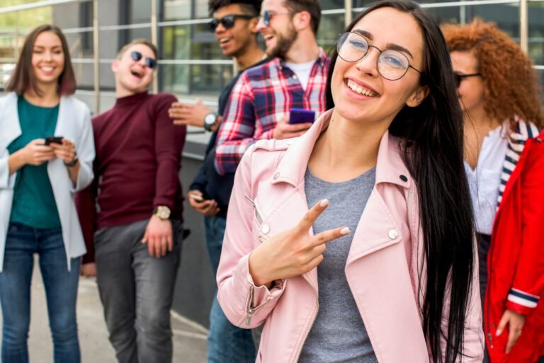 Juventud, justicia y oportunidades