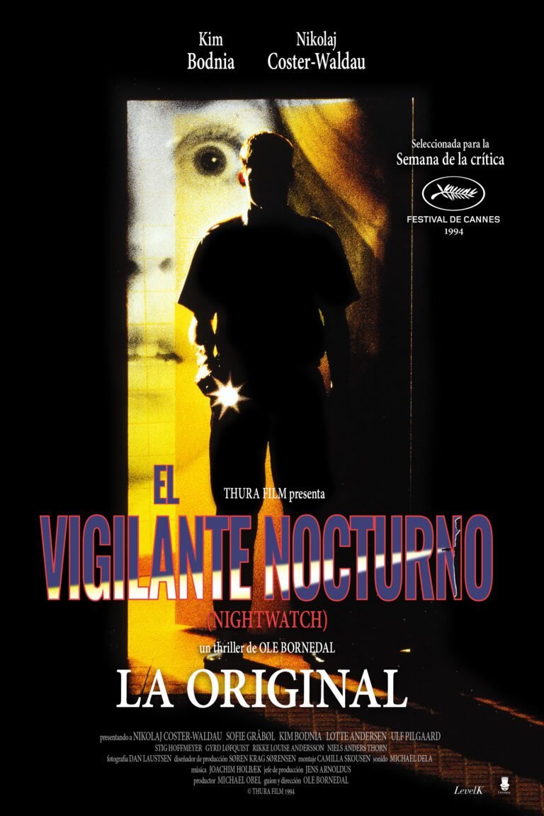 Regresa ‘El Vigilante Nocturno’, experiencia de intriga y suspenso puro