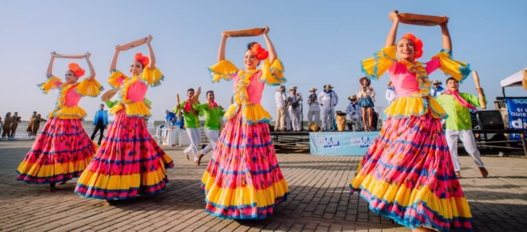 ‘Visit Atlántico, el corazón del Caribe’, la nueva marca destino del departamento