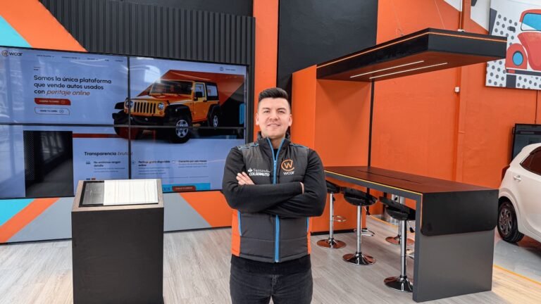 WCAR celebra su cuarto aniversario con “Evoluciona o Desaparece 2.0”, un evento sobre el futuro del mercado de vehículos usados en Colombia