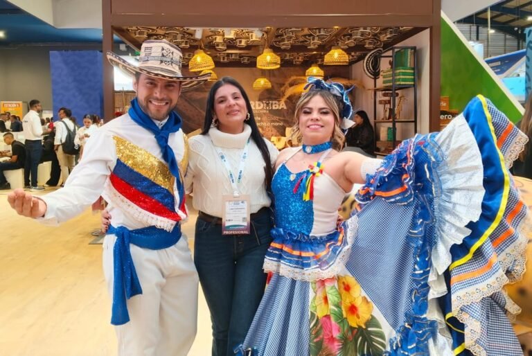 Córdoba fortalece su presencia en ANATO con una apuesta por la cultura, la gastronomía y las experiencias turísticas