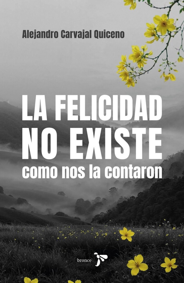 ¿Ser feliz todo el tiempo es una meta imposible?